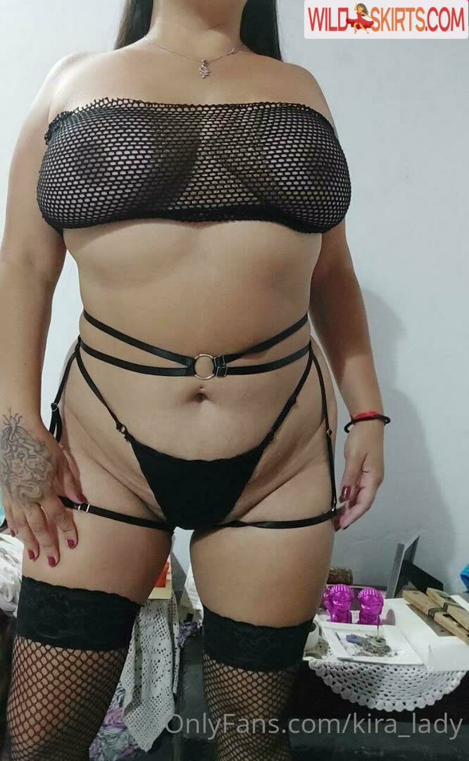 kira_lady / kira_lady / kira_ladysmile nude OnlyFans, Instagram leaked photo #12