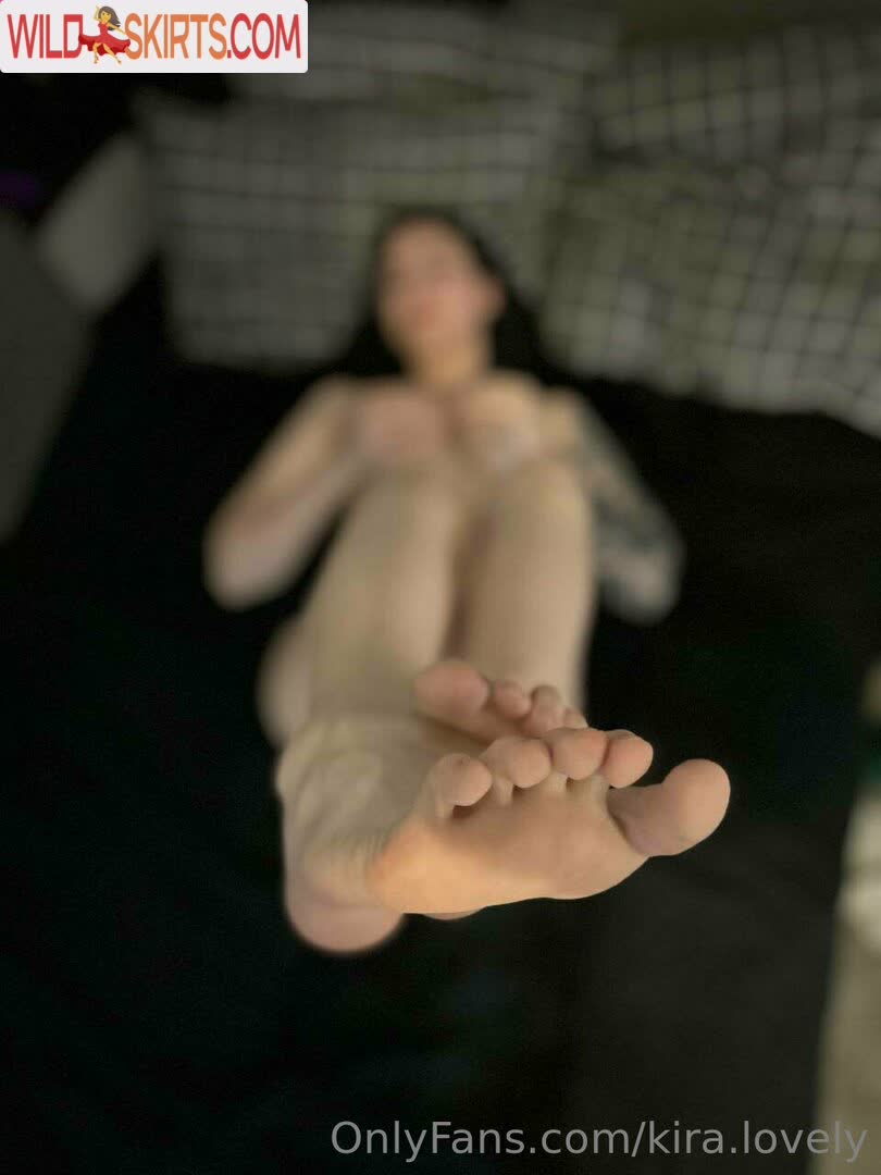 kira.lovely / kira.lovely / kira.lovely2020 nude OnlyFans, Instagram leaked photo #8