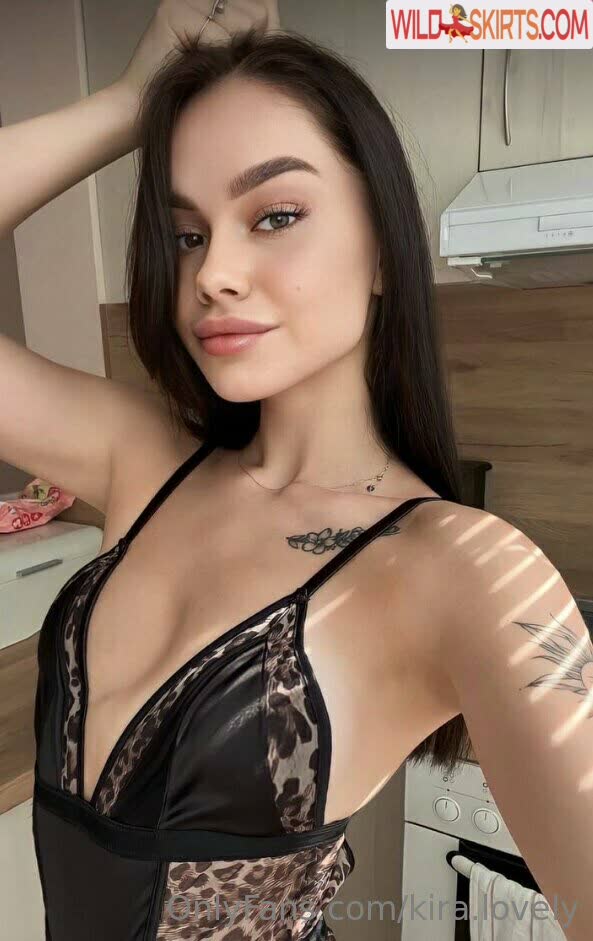 kira.lovely / kira.lovely / kira.lovely2020 nude OnlyFans, Instagram leaked photo #18