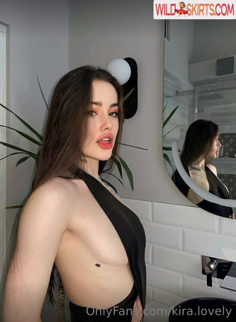 kira.lovely / kira.lovely / kira.lovely2020 nude OnlyFans, Instagram leaked photo #20