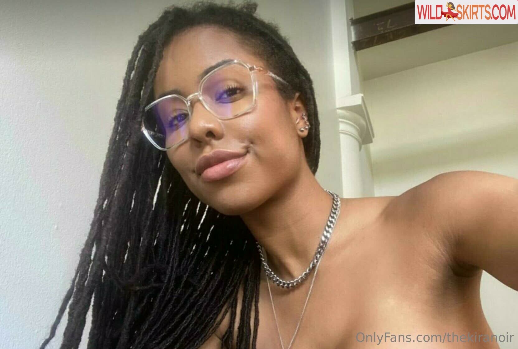 Kira Noir / thekiranoir / thekiranoirgram nude OnlyFans, Instagram leaked photo #6