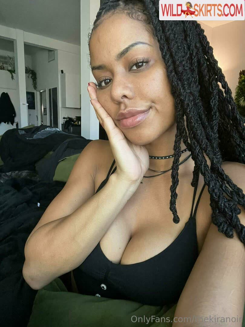 Kira Noir / thekiranoir / thekiranoirgram nude OnlyFans, Instagram leaked photo #2