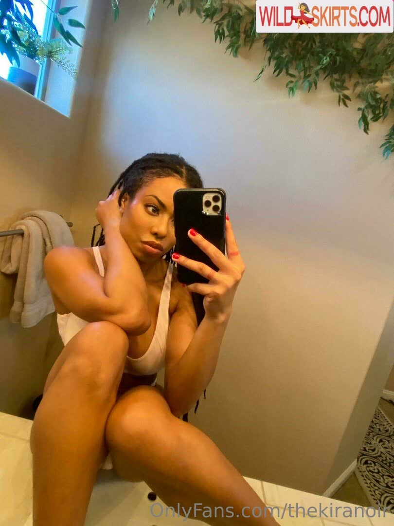 Kira Noir / thekiranoir / thekiranoirgram nude OnlyFans, Instagram leaked photo #7