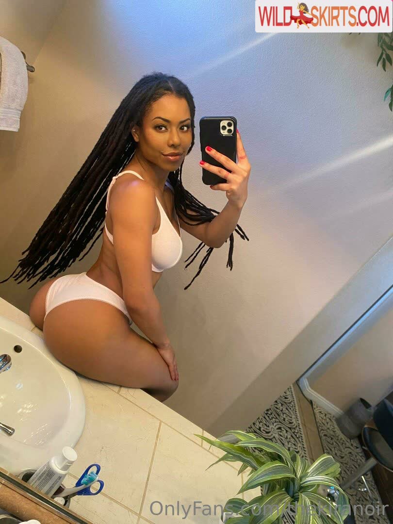 Kira Noir / thekiranoir / thekiranoirgram nude OnlyFans, Instagram leaked photo #10