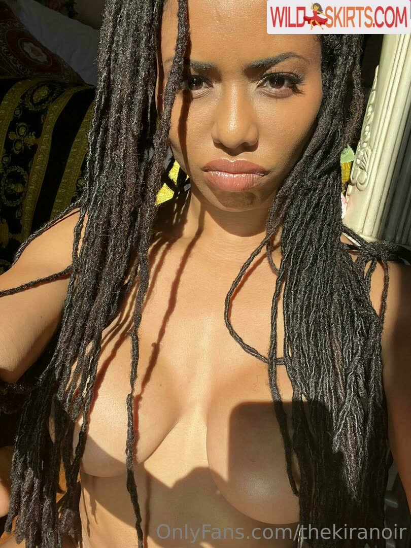 Kira Noir / thekiranoir / thekiranoirgram nude OnlyFans, Instagram leaked photo #7