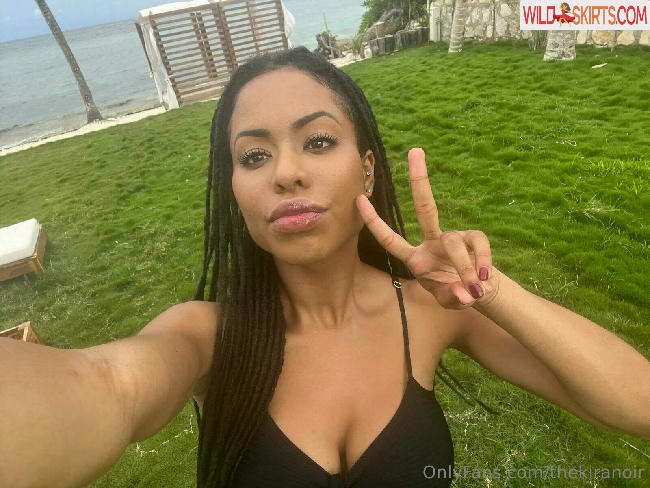 Kira Noir / thekiranoir / thekiranoirgram nude OnlyFans, Instagram leaked photo #475