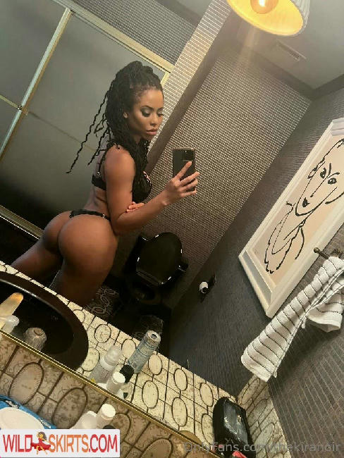Kira Noir / thekiranoir / thekiranoirgram nude OnlyFans, Instagram leaked photo #501