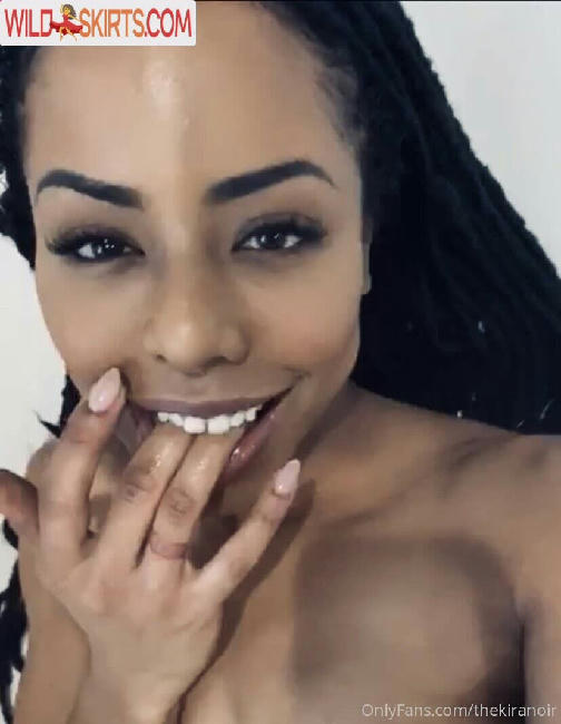 Kira Noir / thekiranoir / thekiranoirgram nude OnlyFans, Instagram leaked photo #553