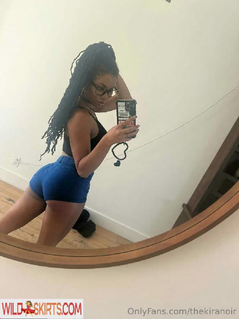 Kira Noir / thekiranoir / thekiranoirgram nude OnlyFans, Instagram leaked photo #564