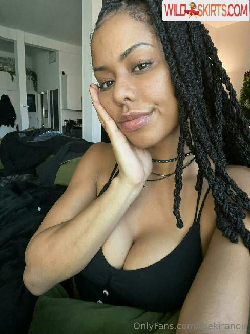 Kira Noir / thekiranoir / thekiranoirgram nude OnlyFans, Instagram leaked photo #588