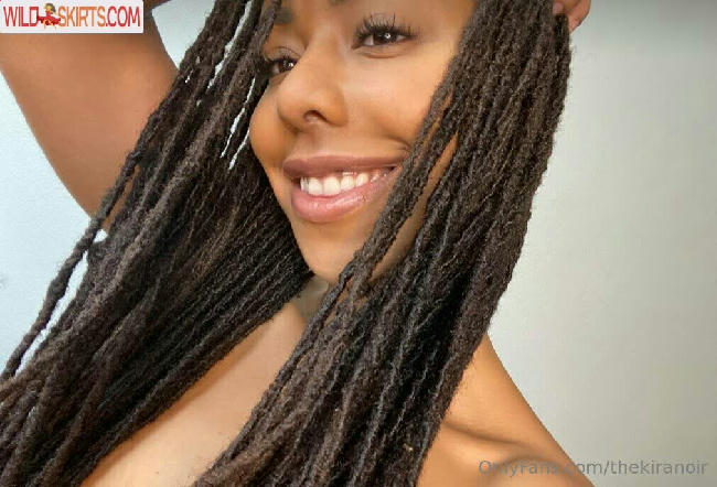 Kira Noir / thekiranoir / thekiranoirgram nude OnlyFans, Instagram leaked photo #575