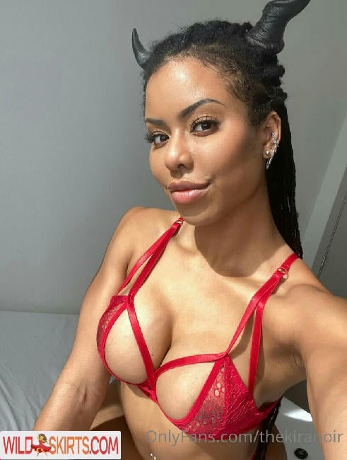 Kira Noir / thekiranoir / thekiranoirgram nude OnlyFans, Instagram leaked photo #161