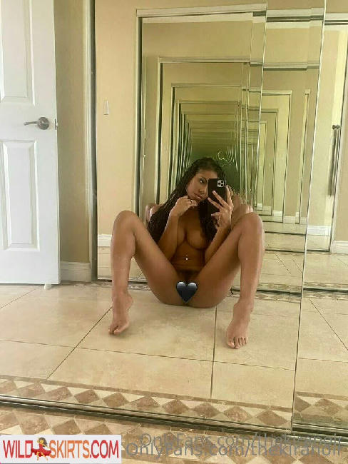 Kira Noir / thekiranoir / thekiranoirgram nude OnlyFans, Instagram leaked photo #334