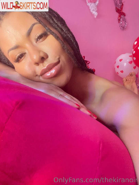 Kira Noir / thekiranoir / thekiranoirgram nude OnlyFans, Instagram leaked photo #373