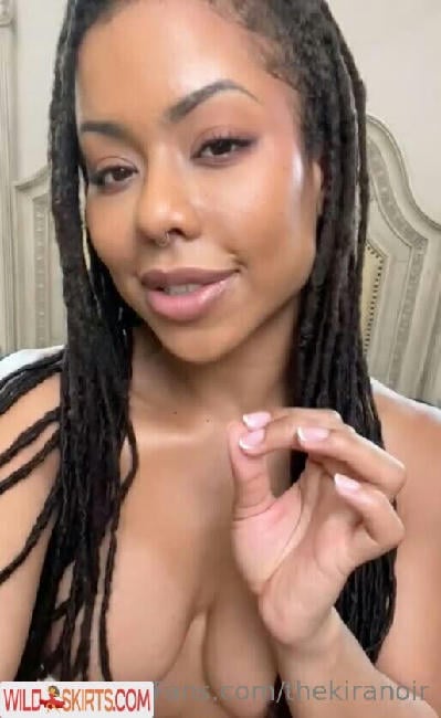 Kira Noir / thekiranoir / thekiranoirgram nude OnlyFans, Instagram leaked photo #391