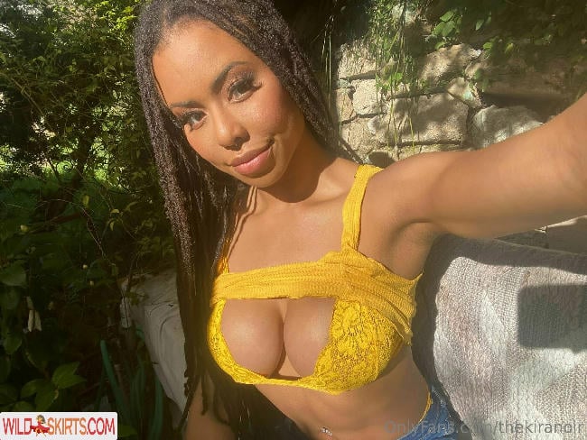 Kira Noir / thekiranoir / thekiranoirgram nude OnlyFans, Instagram leaked photo #413