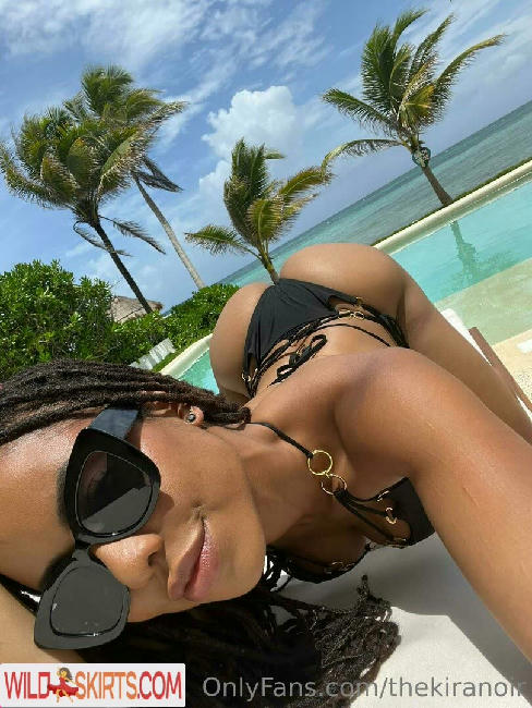 Kira Noir / thekiranoir / thekiranoirgram nude OnlyFans, Instagram leaked photo #456