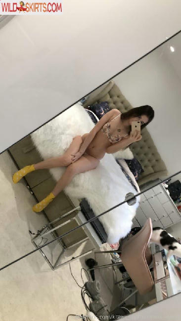 kirabee nude OnlyFans, Instagram leaked photo #125