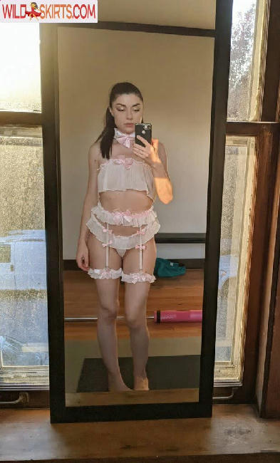 KiraChats / KiraChats / formerly Badbunny / kira_chat nude OnlyFans, Instagram leaked photo #43