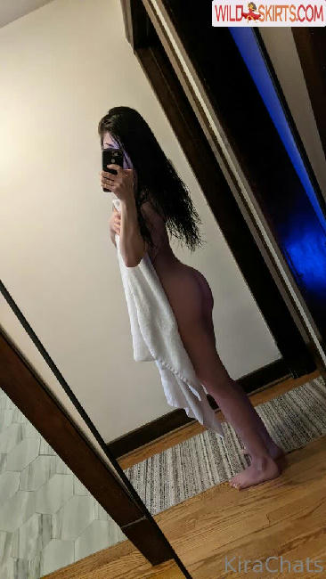 KiraChats / KiraChats / formerly Badbunny / kira_chat nude OnlyFans, Instagram leaked photo #48