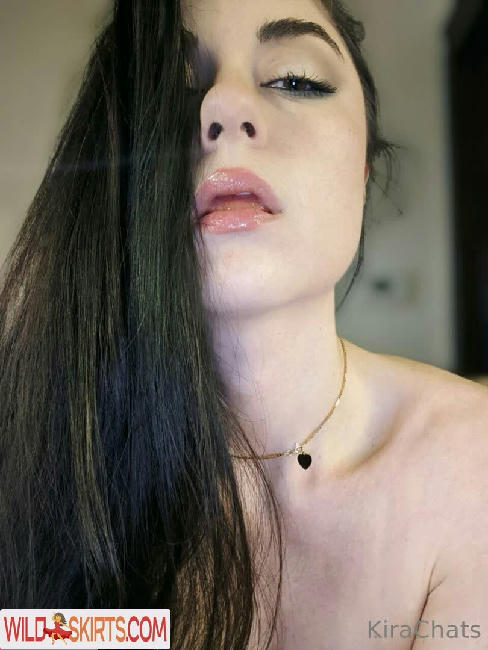 KiraChats / KiraChats / formerly Badbunny / kira_chat nude OnlyFans, Instagram leaked photo #51