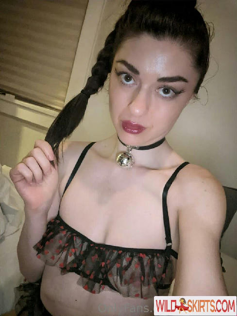 KiraChats / KiraChats / formerly Badbunny / kira_chat nude OnlyFans, Instagram leaked photo #66