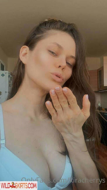 Kiracherrys nude leaked photo #3