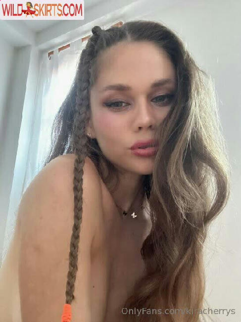 kiracherrys / kiraa.cherrys / kiracherrys nude OnlyFans, Instagram leaked photo #133