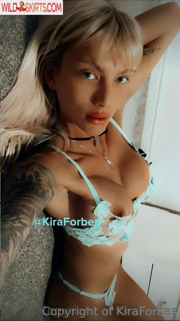 kiraforbes / kira.forbes / kiraforbes nude OnlyFans, Instagram leaked photo #1