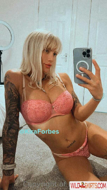 kiraforbes / kira.forbes / kiraforbes nude OnlyFans, Instagram leaked photo #36