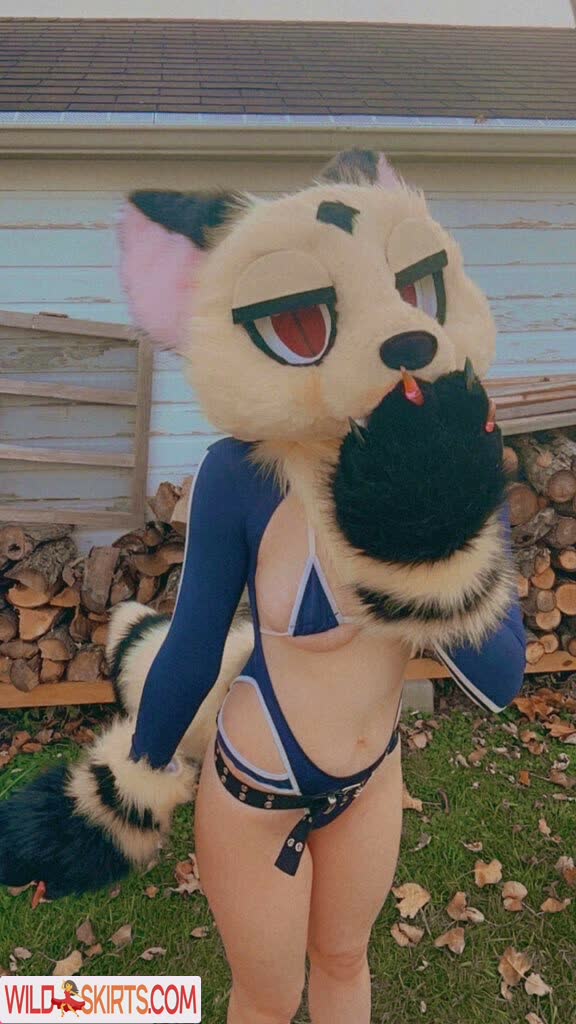 KiraFox nude leaked photo #2