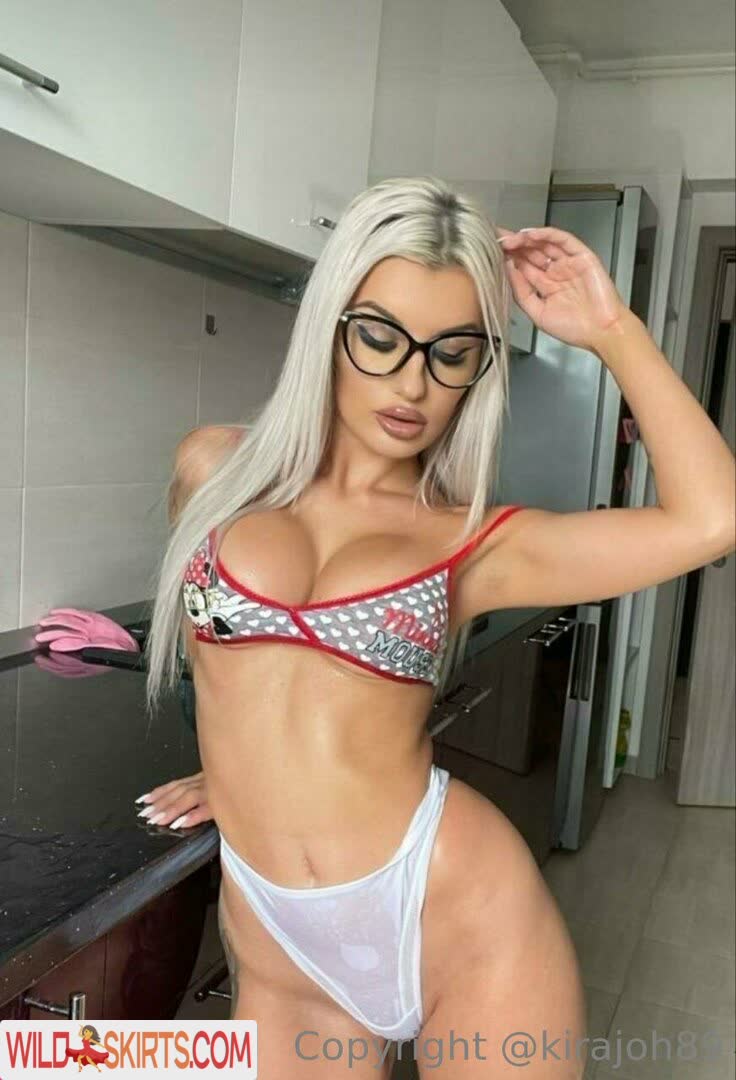 kirajoh89 / desare89 / kirajoh89 nude OnlyFans, Instagram leaked photo #18