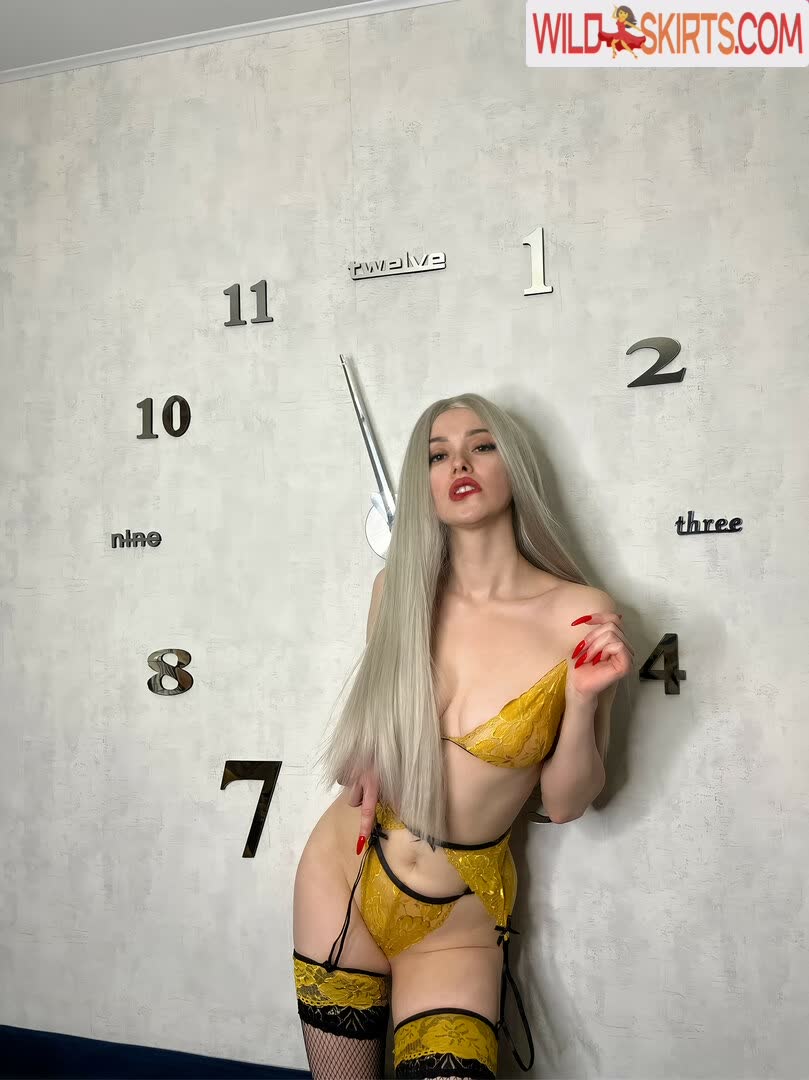 Kiralotoss / kira_free_video / kira_lotosss nude OnlyFans, Instagram leaked photo #10