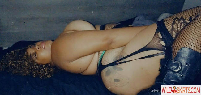 kiranightshade / kiranight_art / kiranightshade nude OnlyFans, Instagram leaked photo #27