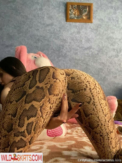 kirarealbabe / kira_baby07 / kirarealbabe nude OnlyFans, Instagram leaked photo #16