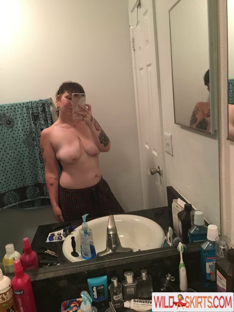 Kirbyxx nude leaked photo #61