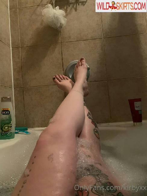 kirbyxx / kirby.xx / kirbyxx nude OnlyFans, Instagram leaked photo #9