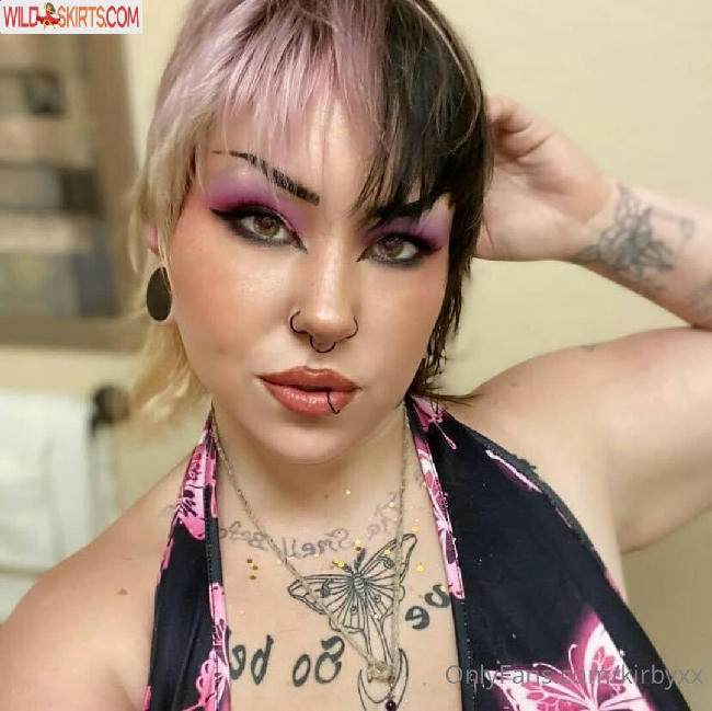 kirbyxx / kirby.xx / kirbyxx nude OnlyFans, Instagram leaked photo #21