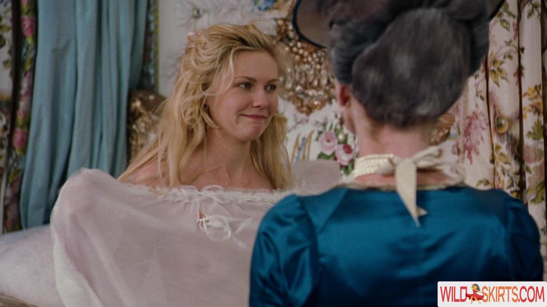 Kirsten Dunst nude leaked photo #17