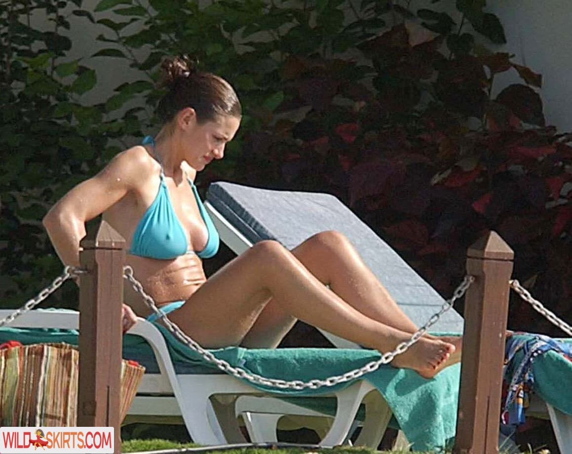 Kirsty Gallacher nude leaked photo #3