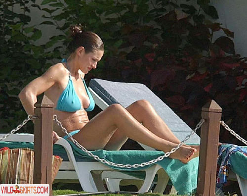 Kirsty Gallacher / gallacherkirsty nude Instagram leaked photo #3