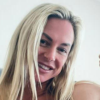 Kirsty Stroud avatar