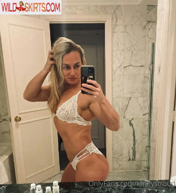 kirstystroud / kirstystroud / kstroud_fitness32 nude OnlyFans, Instagram leaked photo #6