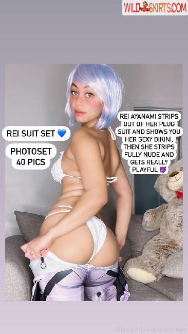 kirukitten / kiru_kitten / kirukitten nude OnlyFans, Instagram leaked photo #2