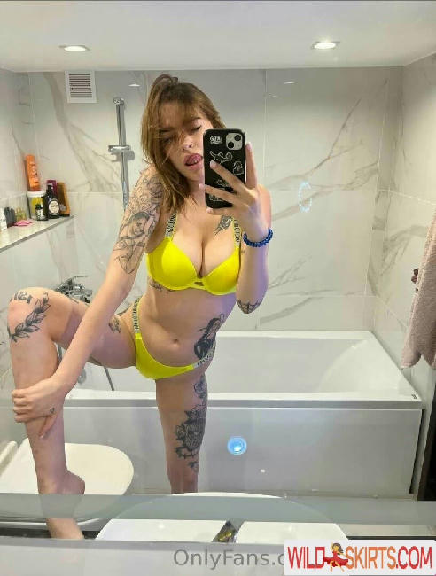 Kisatanya / kisa.tanya28 / nastyakissyou nude OnlyFans, Instagram leaked photo #10