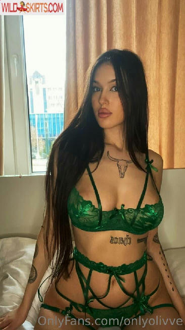 kissolivia / kissolivia / kissolivia_ nude OnlyFans, Instagram leaked photo #44