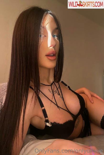 kissolivia / kissolivia / kissolivia_ nude OnlyFans, Instagram leaked photo #49