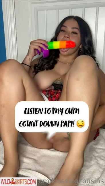 kisssingcousins / kissingcousins / kisssingcousins nude OnlyFans, Instagram leaked photo #92