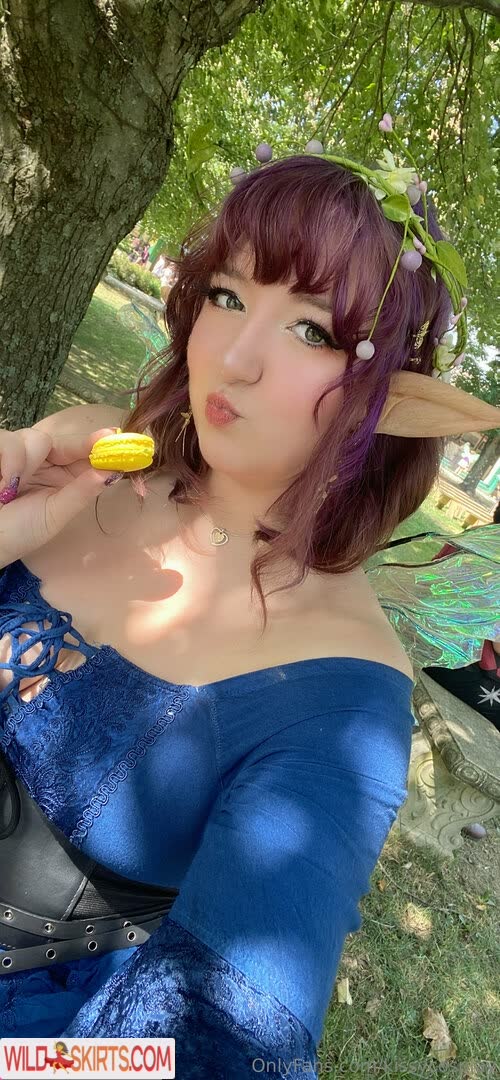 Kissycosplay nude leaked photo #52