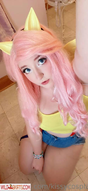 kissycosplay nude OnlyFans, Instagram leaked photo #14